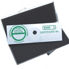 HSE/NPL檢測(cè)玻片（HSE/NPL phase contrast test slide）